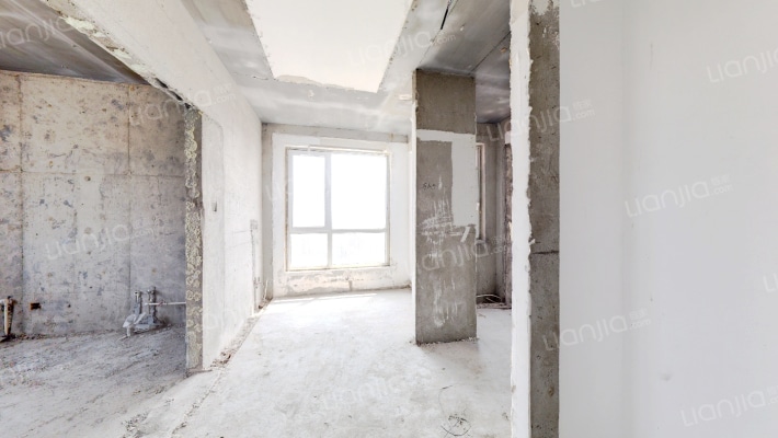 润泽园二手房实景图