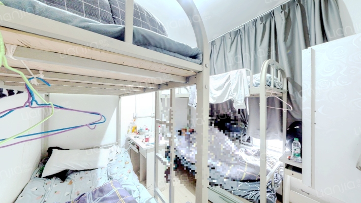 远大都市风景五期二手房实景图