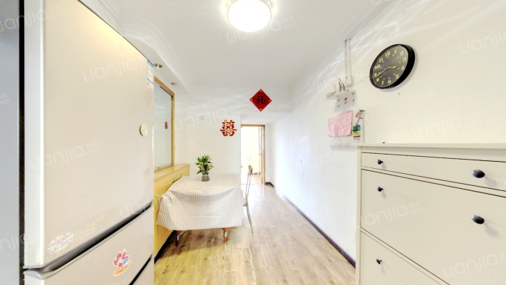 惠新东街二手房实景图