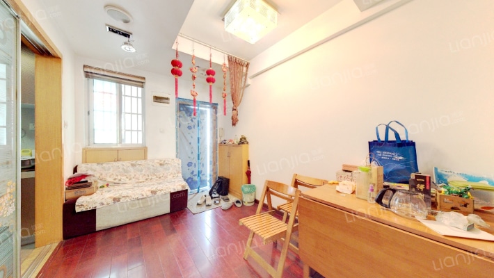 中山北路319号二手房实景图