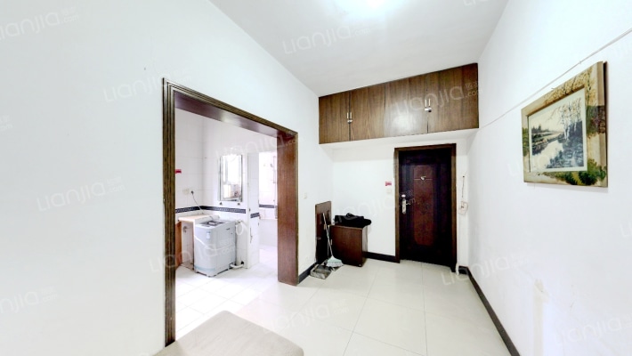 建行宿舍二手房实景图