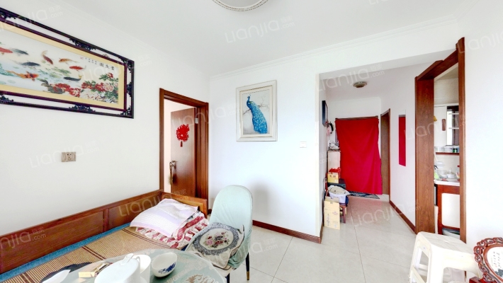 雅阳家园二手房实景图