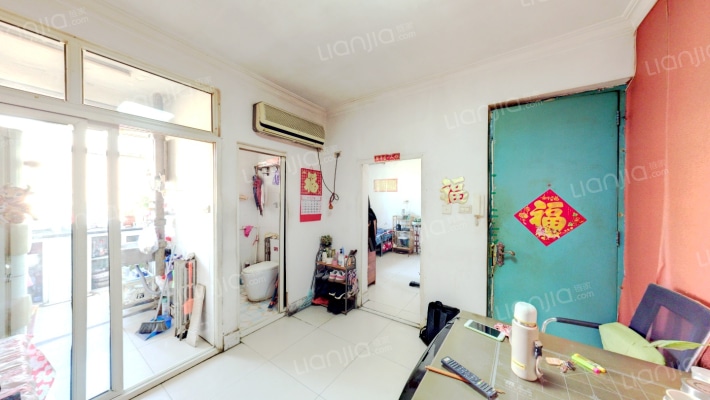 成都道二手房实景图