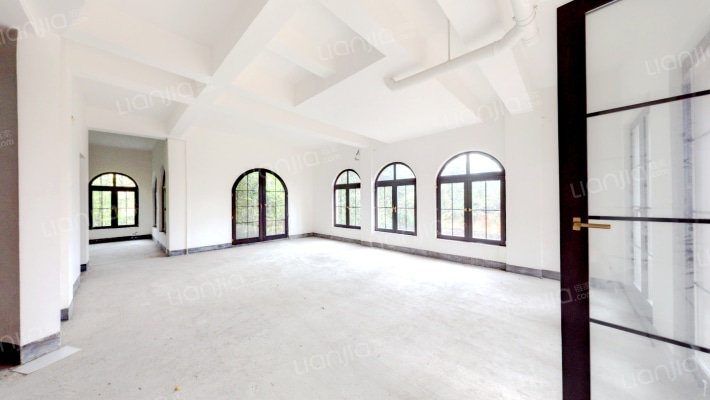 上邦国际社区二手房实景图