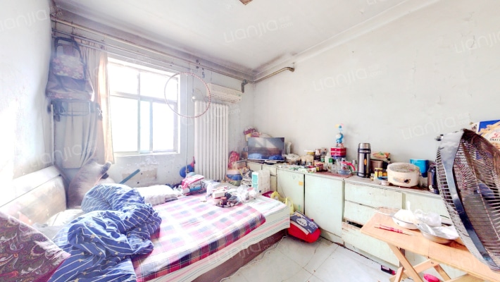 郑煤机社区二手房实景图