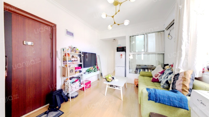 长宁街二手房实景图