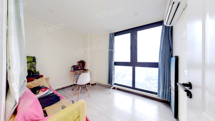 大园新城南区二手房实景图