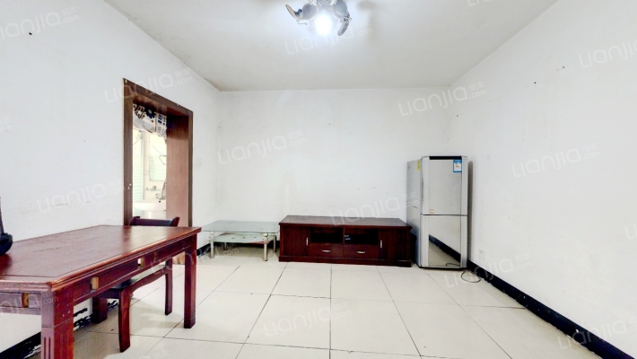 青阳嘉苑二手房实景图