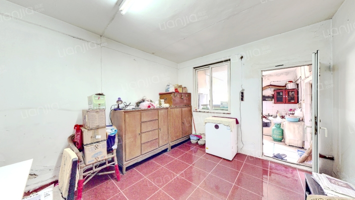 新弄堂5号二手房实景图