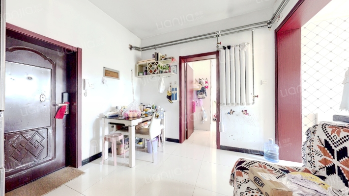 东方热电宿舍二手房实景图