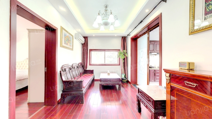 建德路二手房实景图