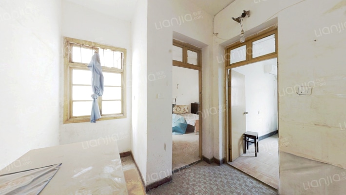 洪都一区二手房实景图