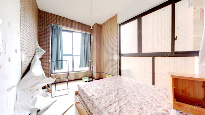 瑞升望江橡树林二期二手房实景图