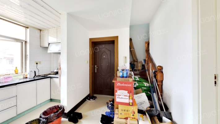 玉乐小区二手房实景图