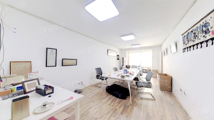 云水园二手房实景图