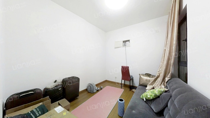 众安白马山庄二手房实景图