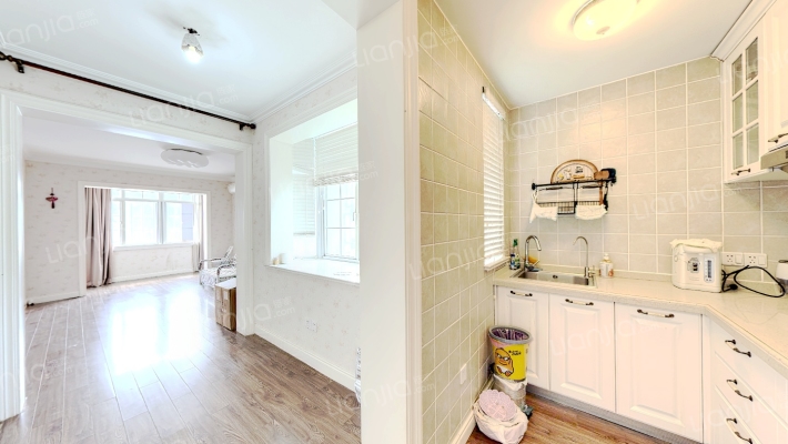 中街路散盘二手房实景图