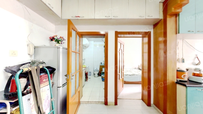 鑫都嘉园二手房实景图