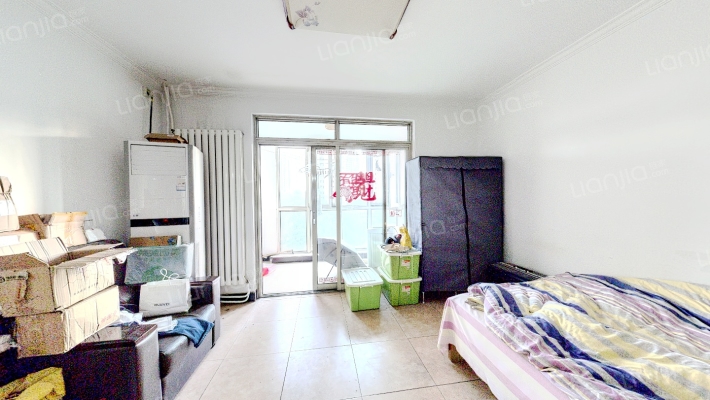 景欣园二手房实景图