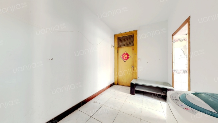 岗杜街122号院二手房实景图