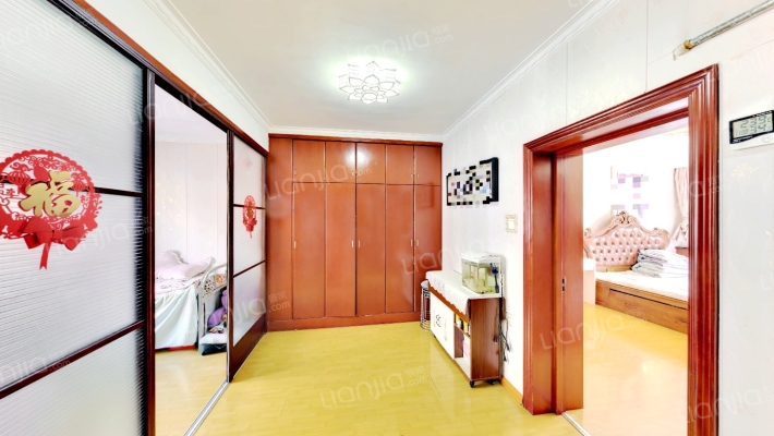 安埠街二手房实景图