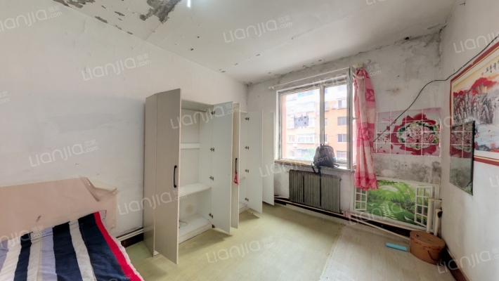 重型小区二手房实景图