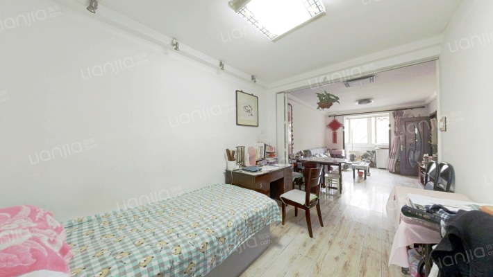 风采里二手房实景图