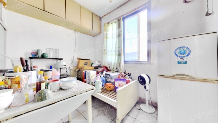 南园南路297号二手房实景图