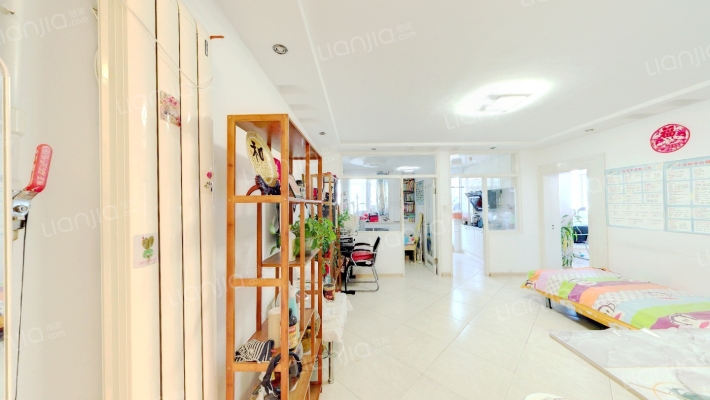 和兴头道街二手房实景图