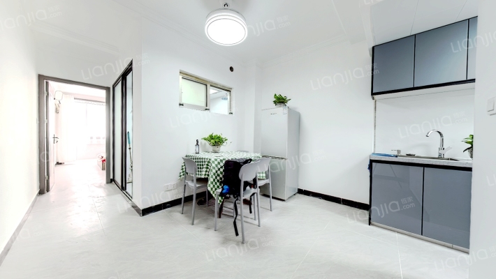 西陶行弄二手房实景图