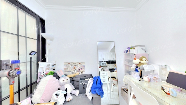 锦苑小区(长宁)二手房实景图