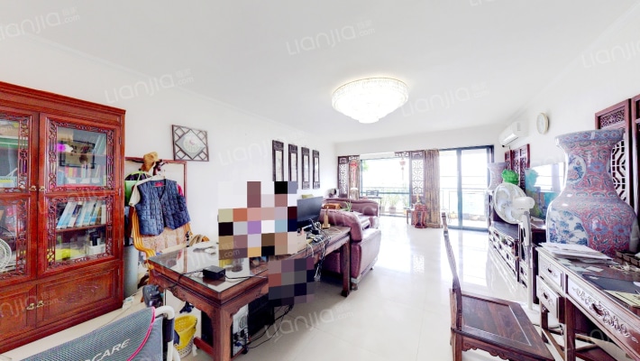 新世纪可居二手房实景图