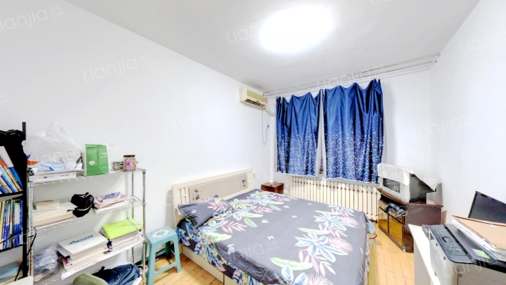 建院社区二手房实景图