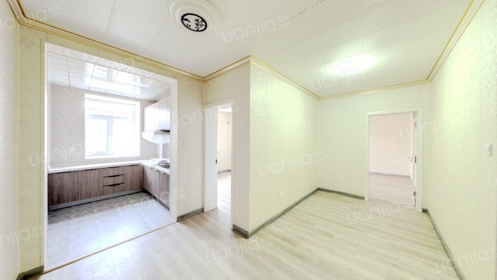 团委家属楼二手房实景图