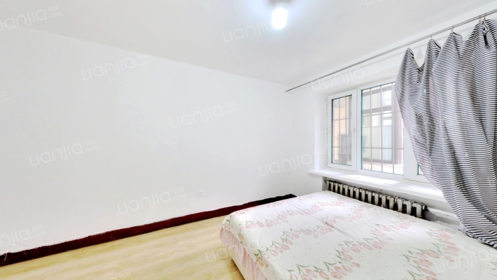 河沟街二手房实景图