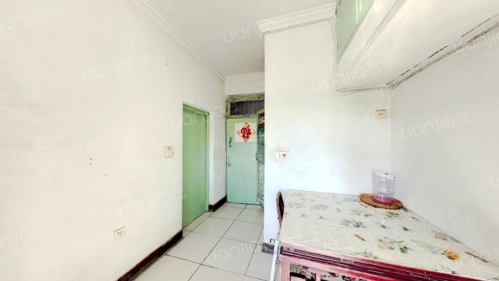 胜利里二手房实景图