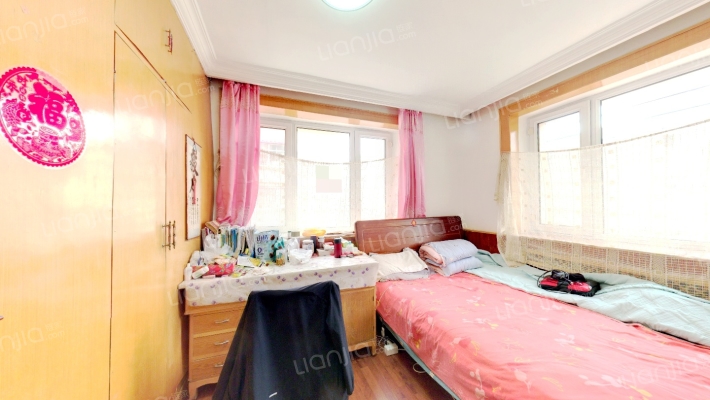 文治头道街二手房实景图