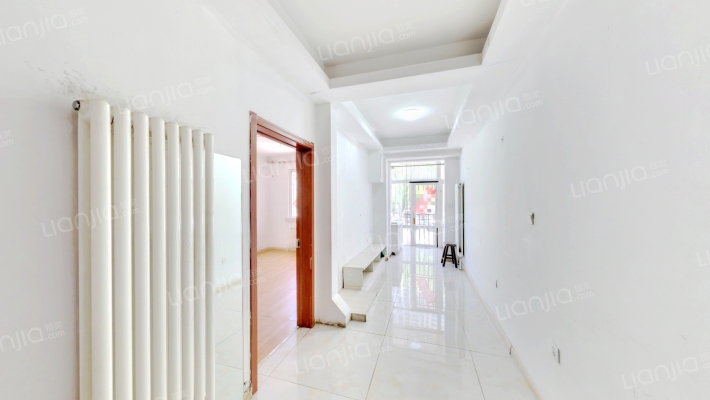 白毛小区二手房实景图