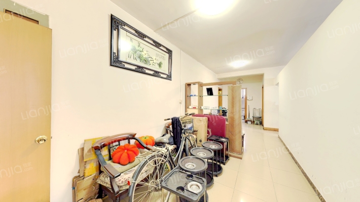 邮电园二手房实景图