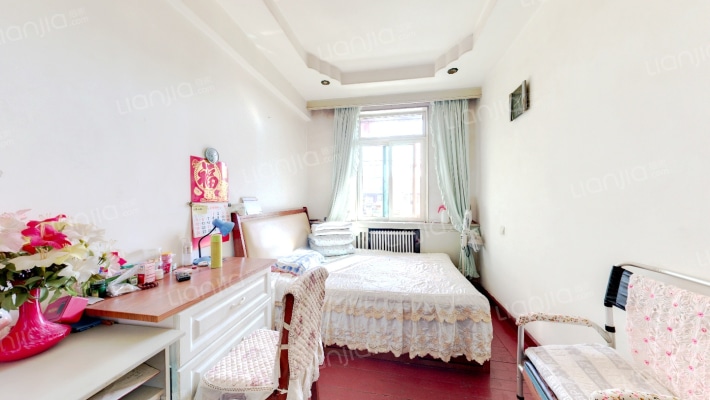 金四街二手房实景图