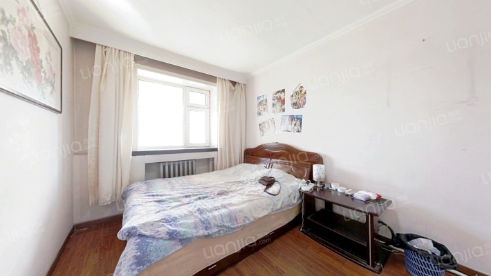 锅炉二新区二手房实景图