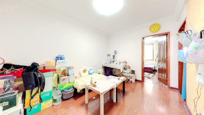 红山路157号二手房实景图