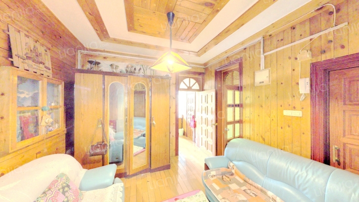 建院社区二手房实景图