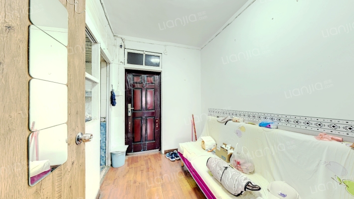 演武新村二手房实景图