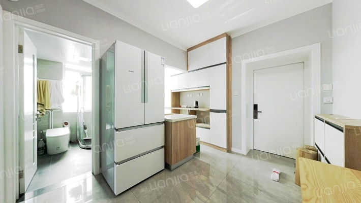 白广路东里二手房实景图