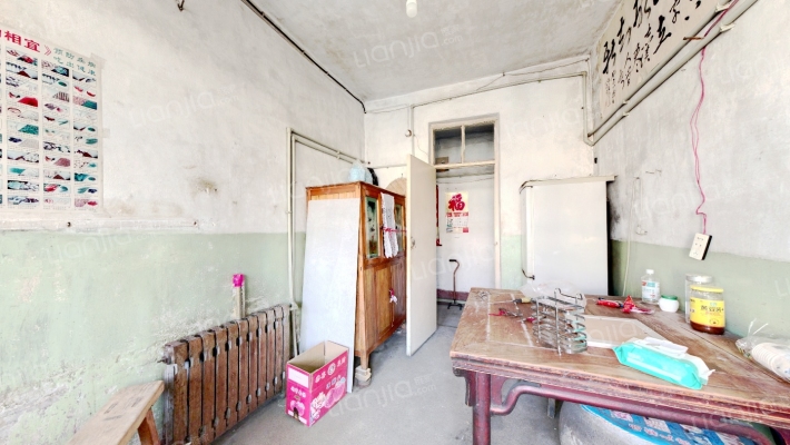 青年南路二手房实景图