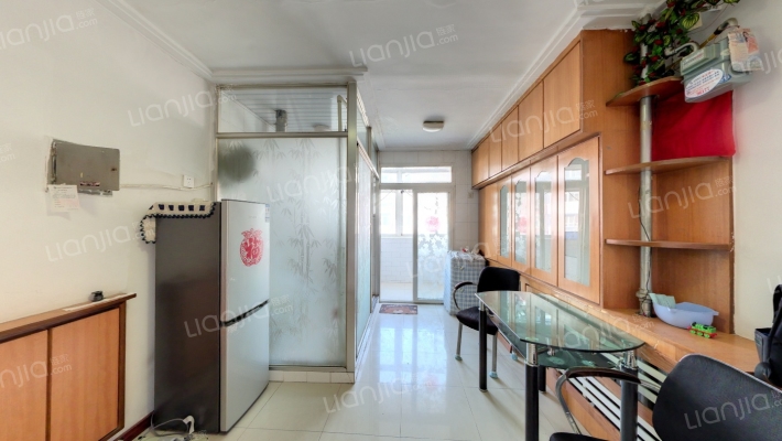 向工小区二手房实景图