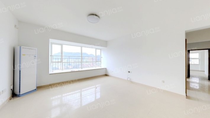 永江大厦二手房实景图