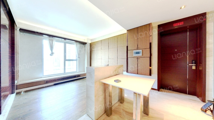 大家武林府二手房实景图