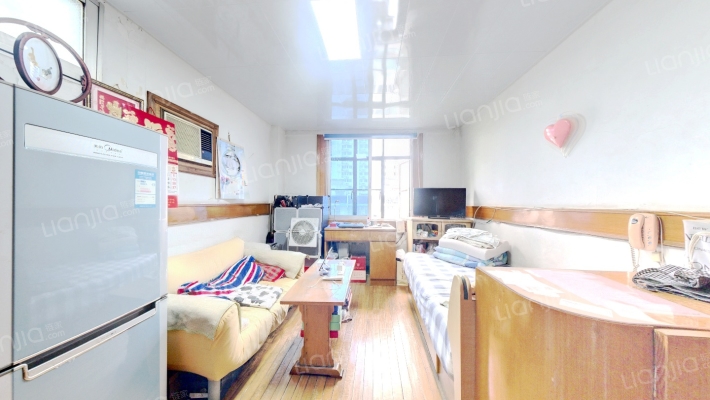 大石桥小区二手房实景图